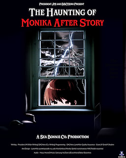 The Haunting of Monika After Story