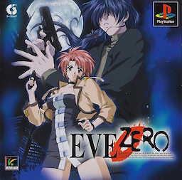 EVE ZERO
