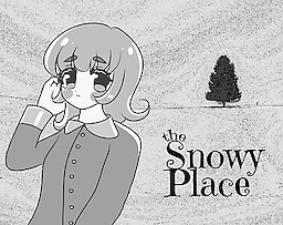 The Snowy Place