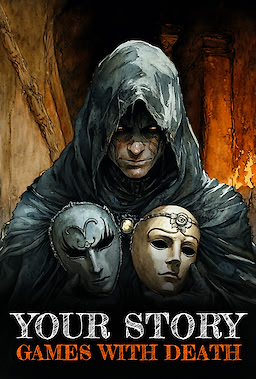 Your Story: Games with Death
