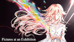 Pictures at an Exhibition