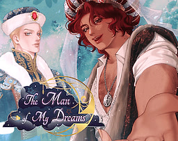 The Man of My Dreams