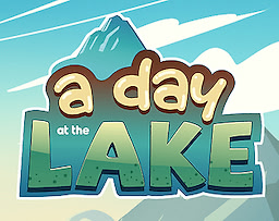 A Day at the Lake