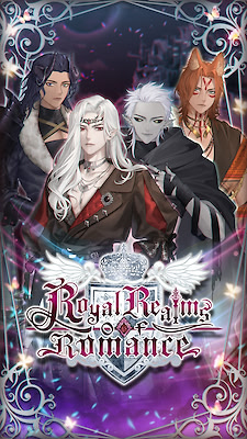 Royal Realms of Romance
