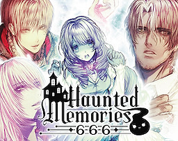 Haunted Memories 666