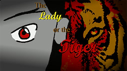 The Lady or the Tiger
