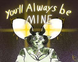 You'll Always Be Mine