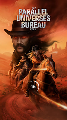 The Parallel Universes Bureau