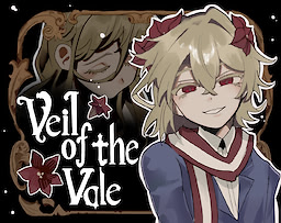Veil of the Vale