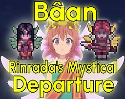 Bâan: Rinrada's Mystical Departure