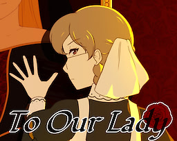 To Our Lady