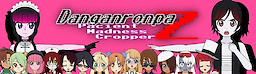 Danganronpa Z: Patient Madness Cropper
