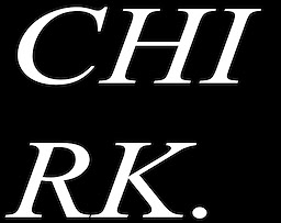 Chirk
