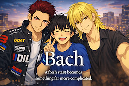 Bach [Chapter 1] - dig