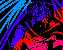 Eidolon: Laws of Ruin