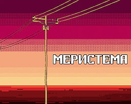 Меристема