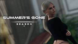 Summer's Gone: Season 1 - dig