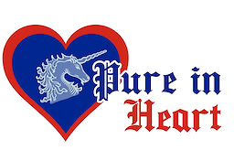 Pure in Heart