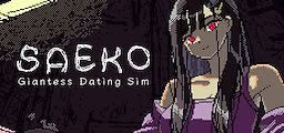 SAEKO: Giantess Dating Sim - Demo - dig