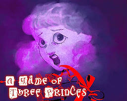 A Game of Three Princes