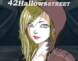 42 Hallows Street