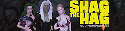 Shag The Hag
