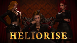 Heliorise