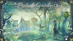 Prelude Gardens