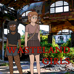 Wasteland Girls