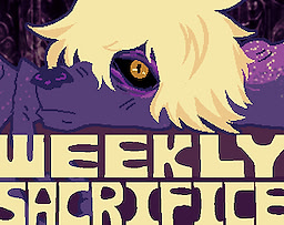 Weekly Sacrifice