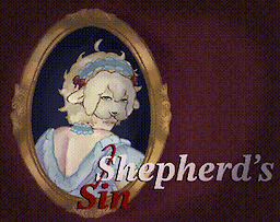 Shepherd's Sin
