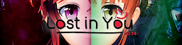 Lost in You