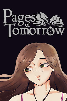 Pages of Tomorrow