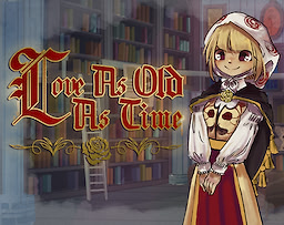 Love As Old As Time - Ver. 0.2.7 - dig