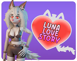 Luna Love Story v1.0 - dig