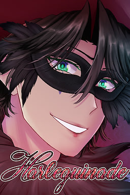 Harlequinade