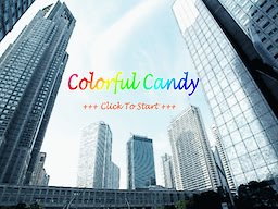 Colorful Candy - dig
