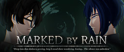 Marked by Rain