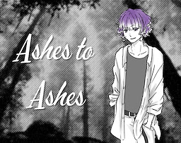 Ashes to Ashes