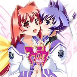 Muv-Luv - NA Download Edition - dig
