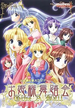 Ohime-sama Butoukai