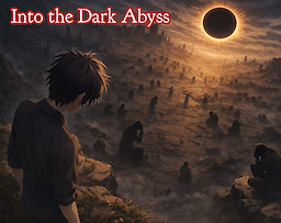 Into the Dark Abyss