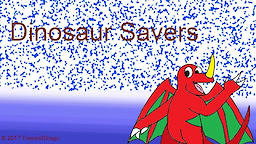 Dinosaur Savers
