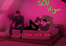 Sou Hiyori: pillow talk sim