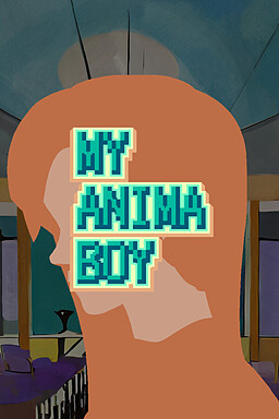 MY ANIMA BOY