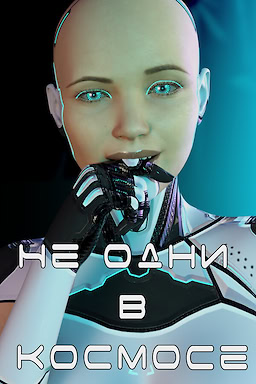 Ne odni v kosmose