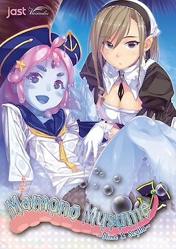Mamono Musume-tachi to no Rakuen ~Slime & Scylla~