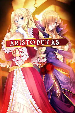 Aristocunts - dig