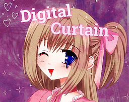 Digital Curtain