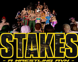 Stakes